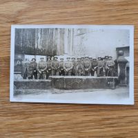 AK Militär Carte Postale Militaire