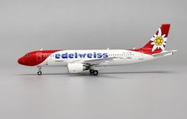 A320 EDELWEISS