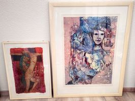 Kunstdrucke von Matthias Rush