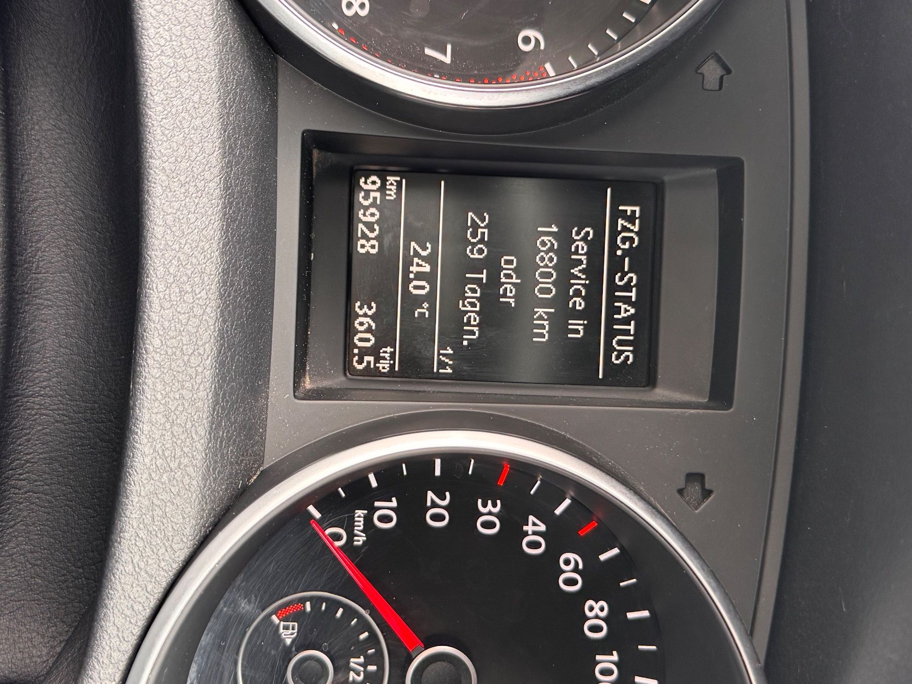 VW Automobili: VW Golf Cabrio 1.2 BMT – Usato da goldach venduto da Calistyle8 7