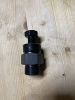 Kurbelabzieher Werkzeug: Kurbel Demontage Tool 54
