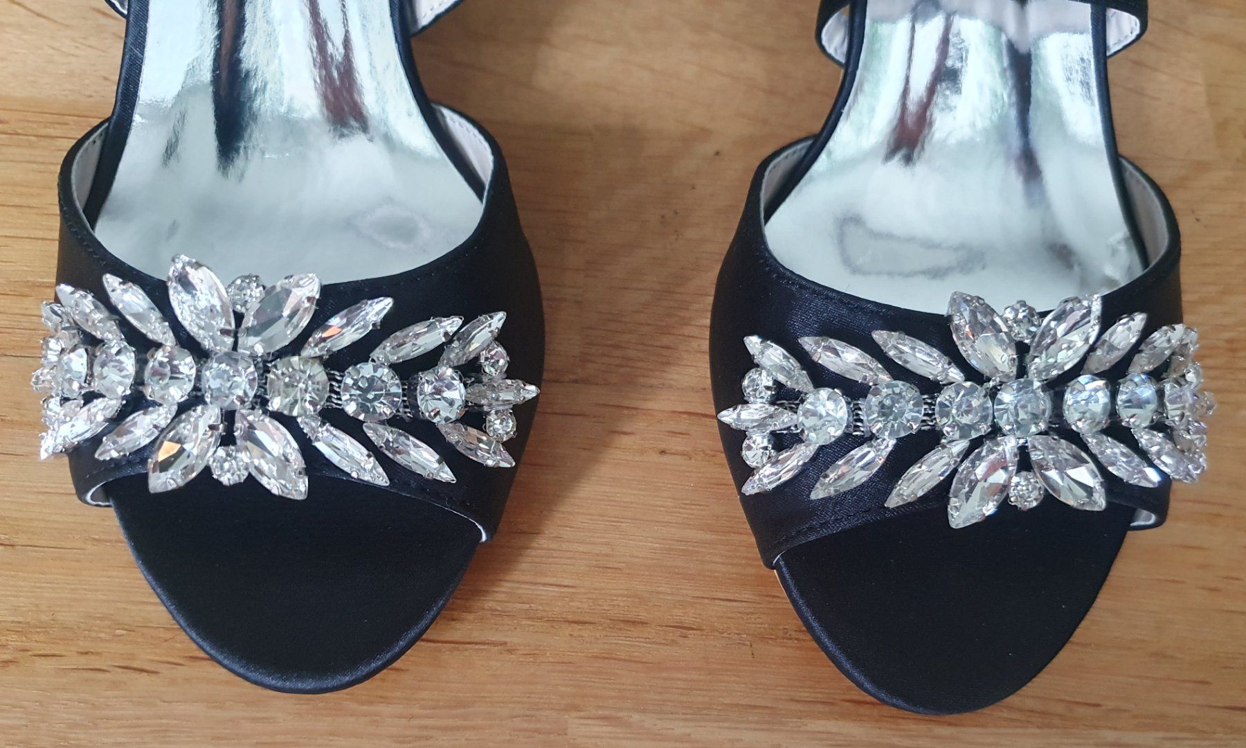 Scarpe da donna: Sandales - Taille 36 -  Neuves – Usato da Court venduto da Jovi2 5