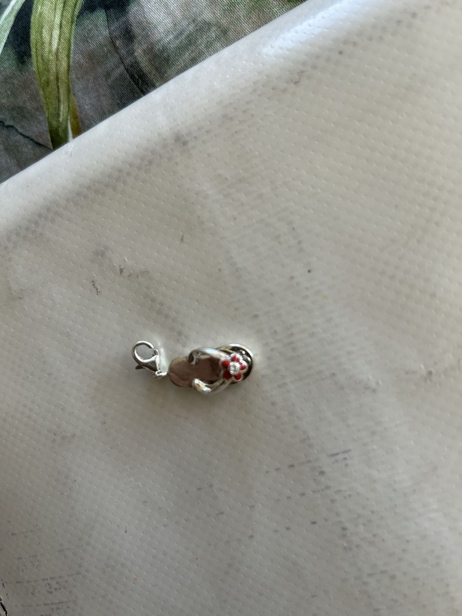 Thomas Sabo Pendentifs: thomas sabo charm flipflop – D'occasion à Wohlen b. Bern par Honeypie