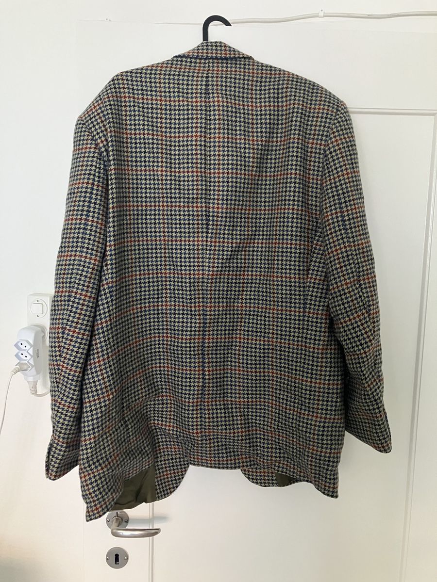 Giacche: Vintage Blazer – Usato da Basel venduto da rtsx 1