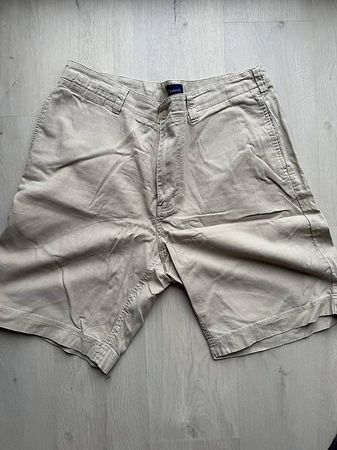 Short Gant (taille 52-52) en lin
