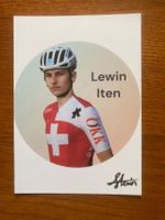 Lewin  Iten  /  orig. AK