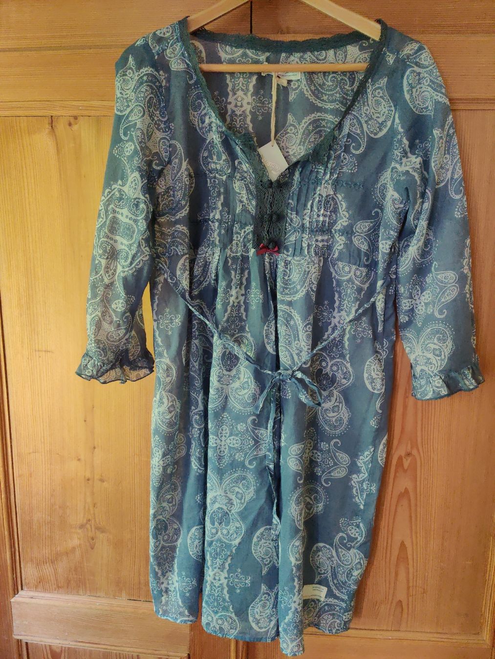 Odd Molly Vestiti: Odd Molly Kleid Grösse M – Nuovo e nell'imballaggio originale da dornach venduto da morgenrot2000