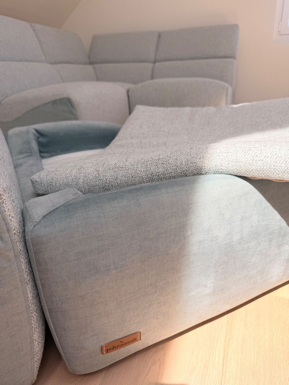 Divani: Sofa Set – Poltronesofa-  neuwertig – Nuovo (secondo la descrizione) da Mönchaltorf venduto da FereshtehGh 9