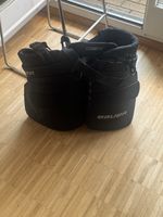 Bauer GSX Torwart Hose SR XL schwarz NEU und ungebraucht.
