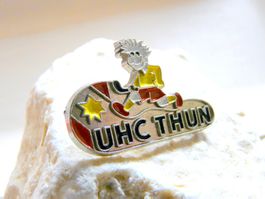 ❗ UniHockeyClub UHC Thun Sport Team  | +Versand Pin M11S.12