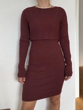 NEUES Kleid. Shein