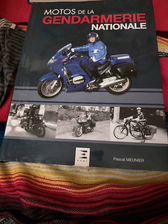Livres: Livres – D'occasion à Grand-Lancy par nor_ltq8 3