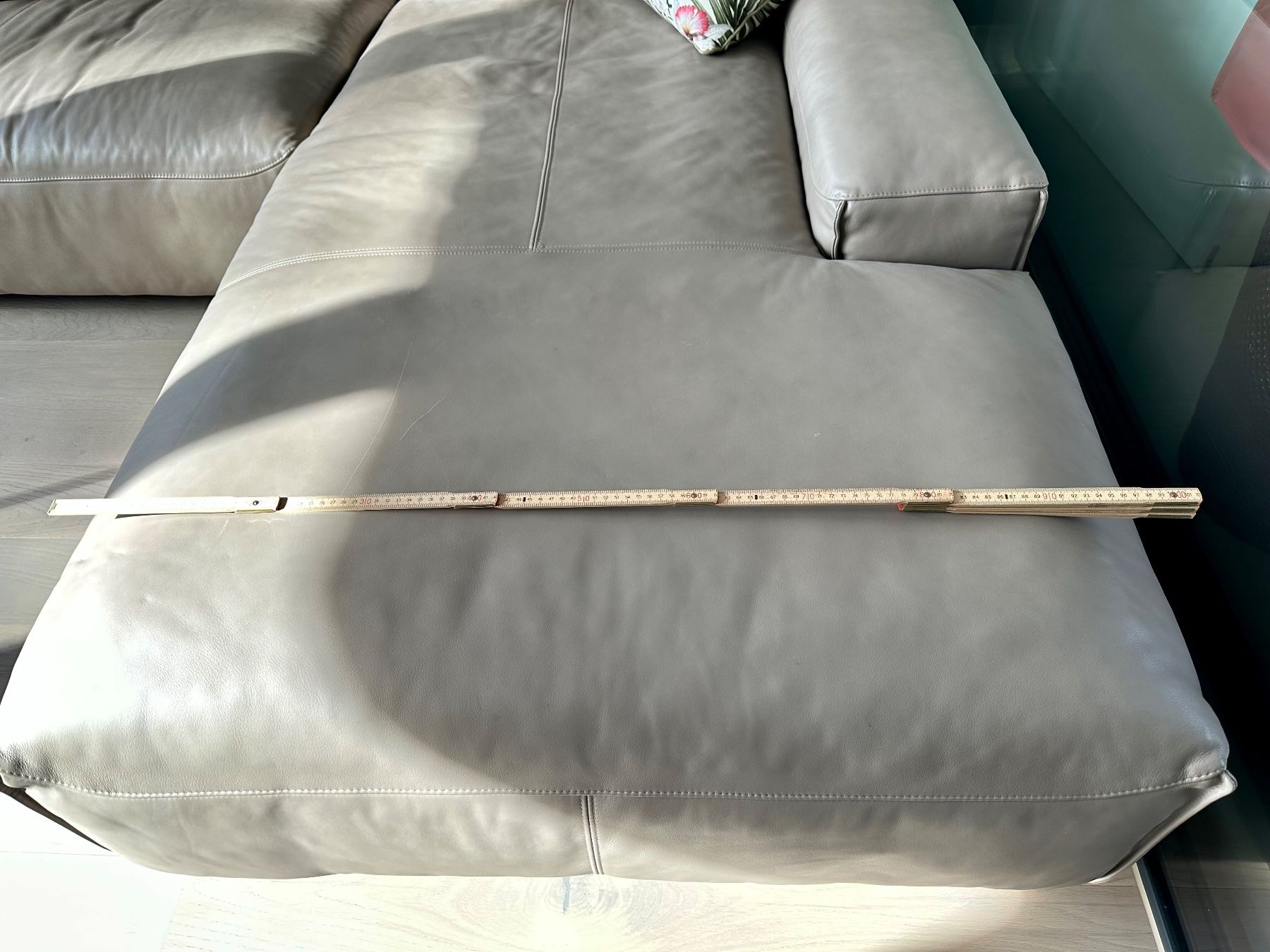 Rolf Benz Sofas: Original Rolf Benz Mio sofa – Gebraucht aus Uitikon Waldegg von  3