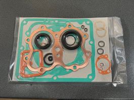 Dichtsatz zu Mag Motor 2055 passend zu Rapid Spezial