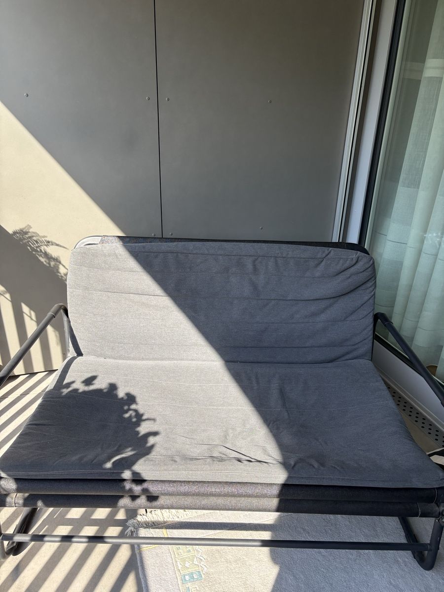 Ikea Sofas: Small sofa – Neuf (Voir description) à Nyon par den_b9 1