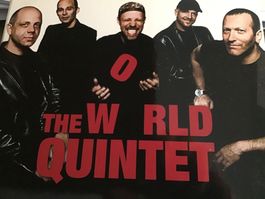 The World Quintet