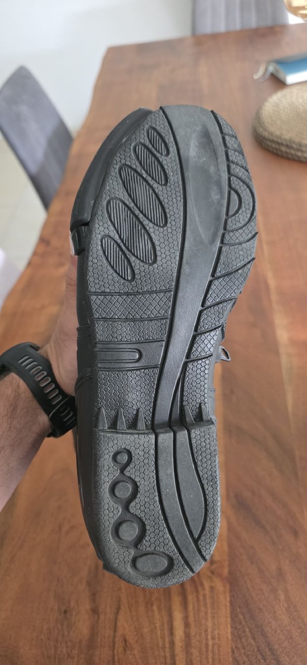 Scarpe da uomo: BOGOTTO Motorradstiefel Grösse 41 – Usato da Kreuzlingen venduto da abu_5lfg 3
