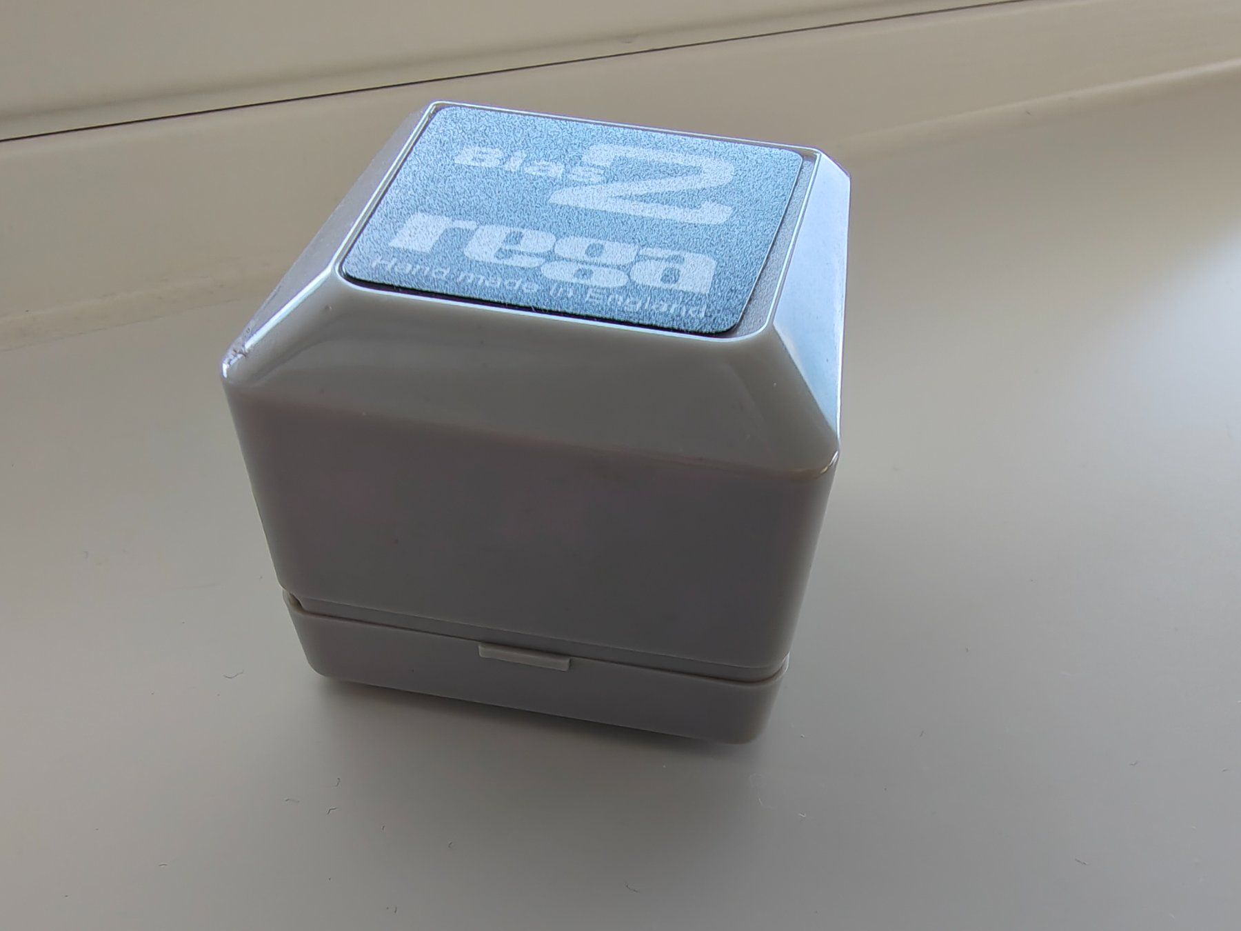 Giradischi: Benz Micro Glider Phono Cartridge MC - aufbereitet – Usato da Immensee venduto da Pelab 6