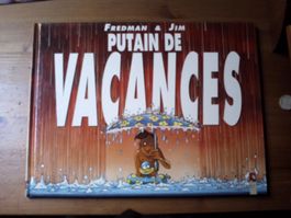 BD VACANCES