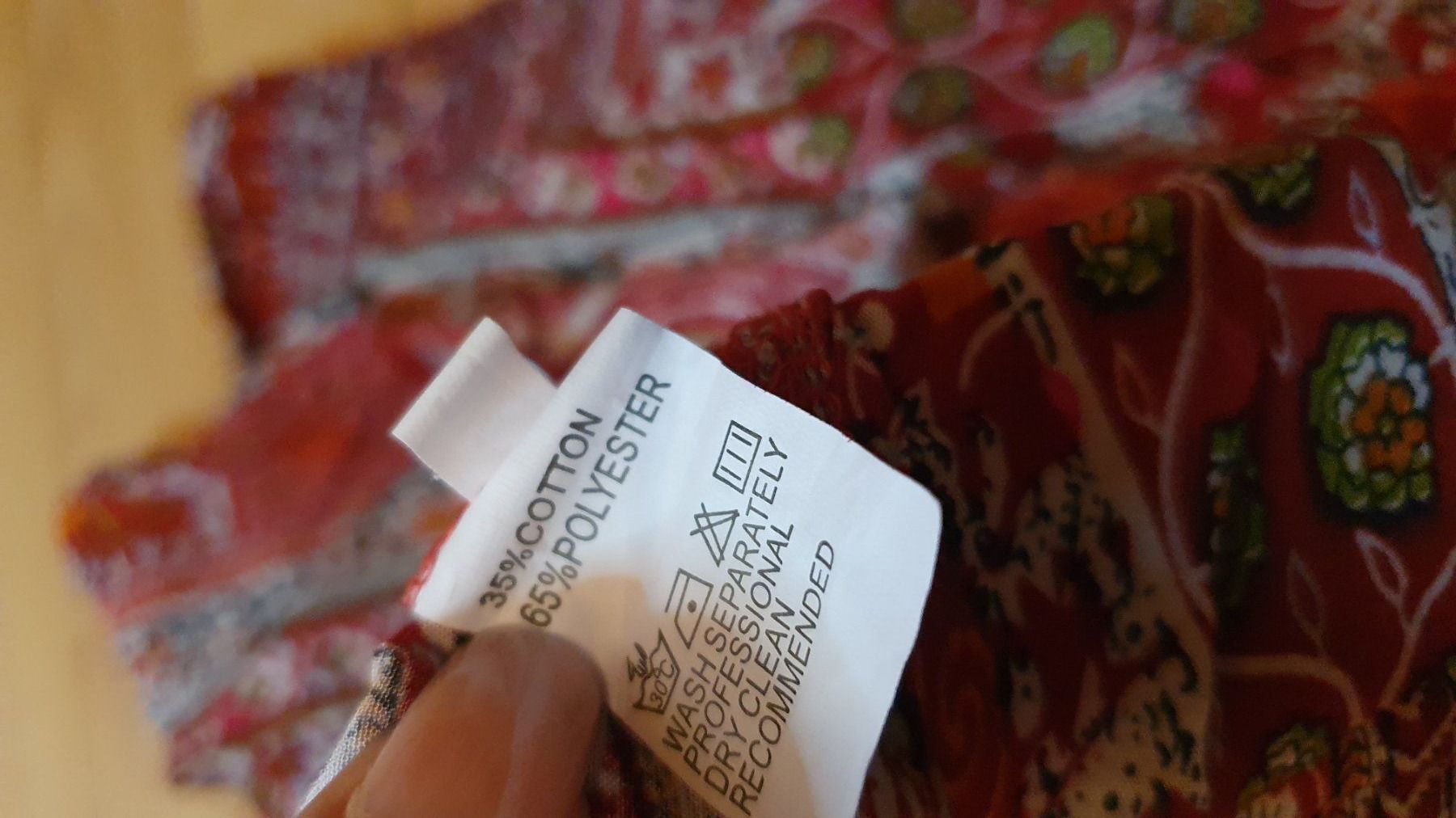 Vestiti: 🌺Kleid Größe 38-M🌺 – Usato da Wald ZH venduto da CapLux 5