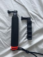 GoPro Griffe
