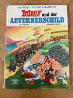 altes Asterix & Obelix 