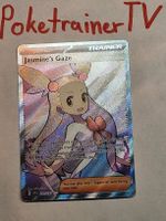 Jasmine’s Gaze 233/191 – Full Art Supporter – Englisch – NM