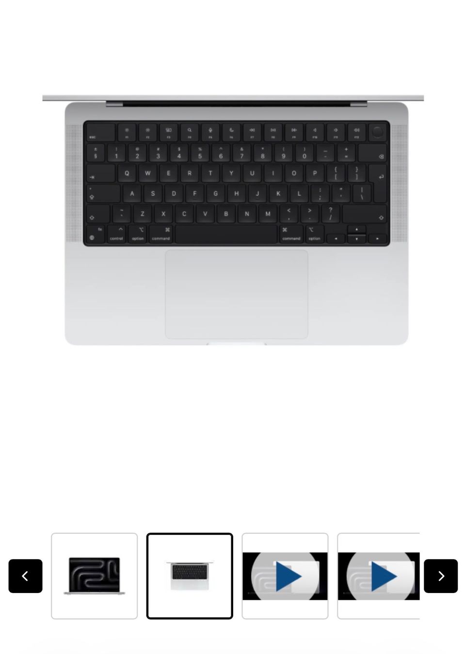 Apple Notebooks: Neue – Neu und originalverpackt aus Adliswil von dal_826x 1