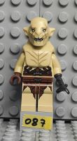 Lego Hobbit - Lord of the Rings /  Azog (lor087)