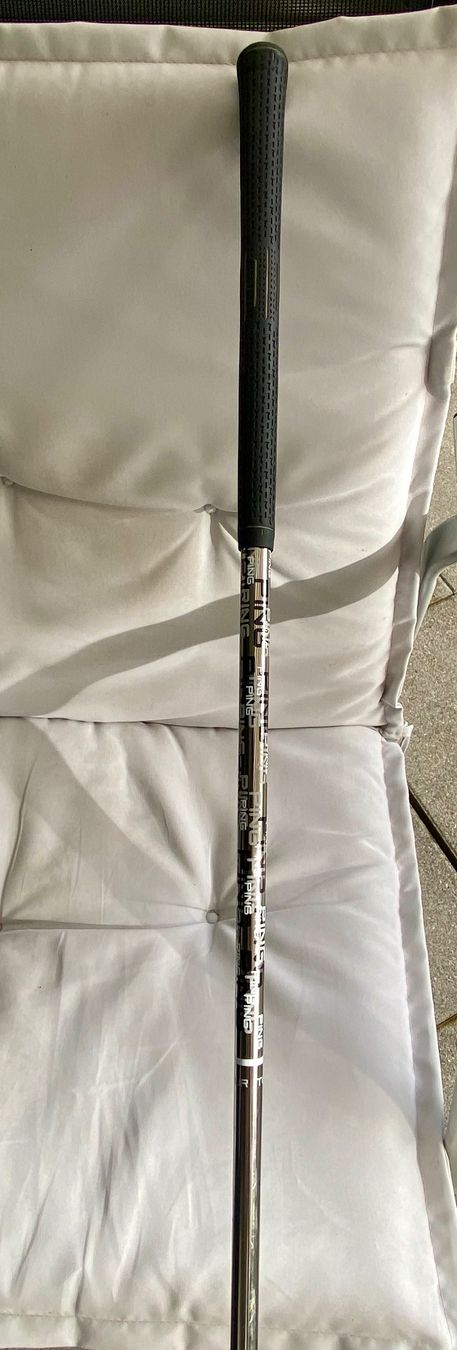 Ping Schläger & Sets: Driver Ping G30 - Herren RH, 10.5 mit Regular Flex Shaft – Gebraucht aus Bassersdorf von geronjmo 7