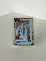 MacAllister /75 Panini Road to World Cup Argentinien