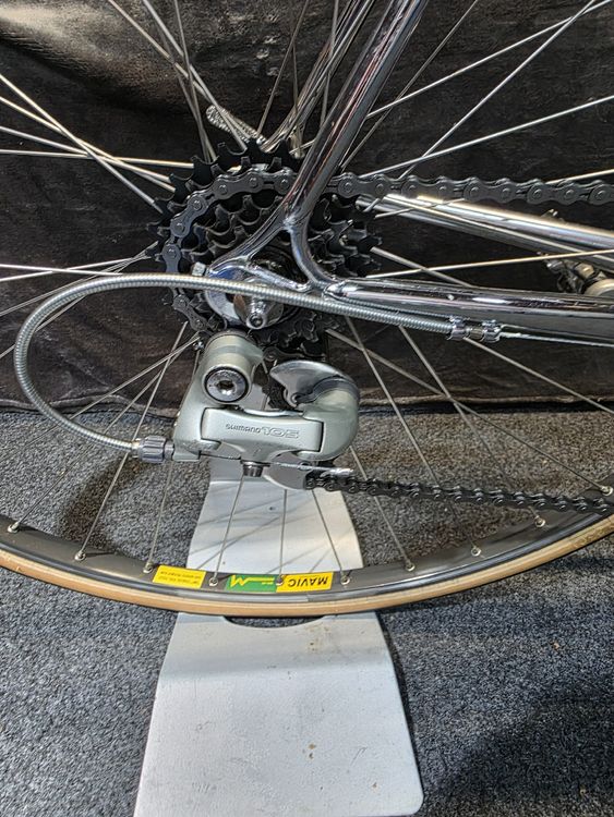 Mondia Biciclette: 🇨🇭Vintage Mondia – Usato da Kaiseraugst venduto da Diabolik 2