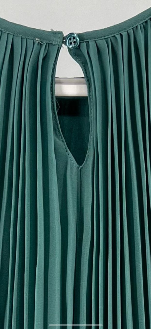 C&A Vestiti & Gonne: Kleid von C&A Gr. 140 – Usato da Oberurnen venduto da Kokosbluete 4