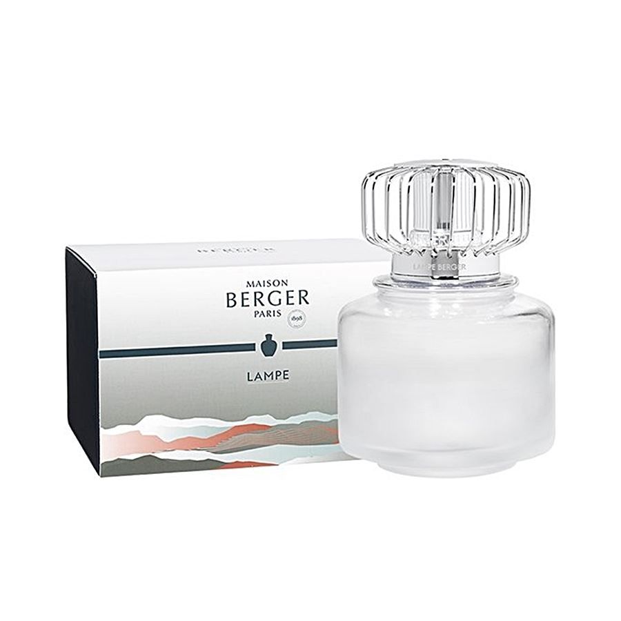 Purificatori d'aria: Maison Berger Duftlampe Land Eisig – Nuovo e nell'imballaggio originale da Wettingen venduto da Swala