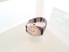 Montre bracelet Mirexal Superautomatic 