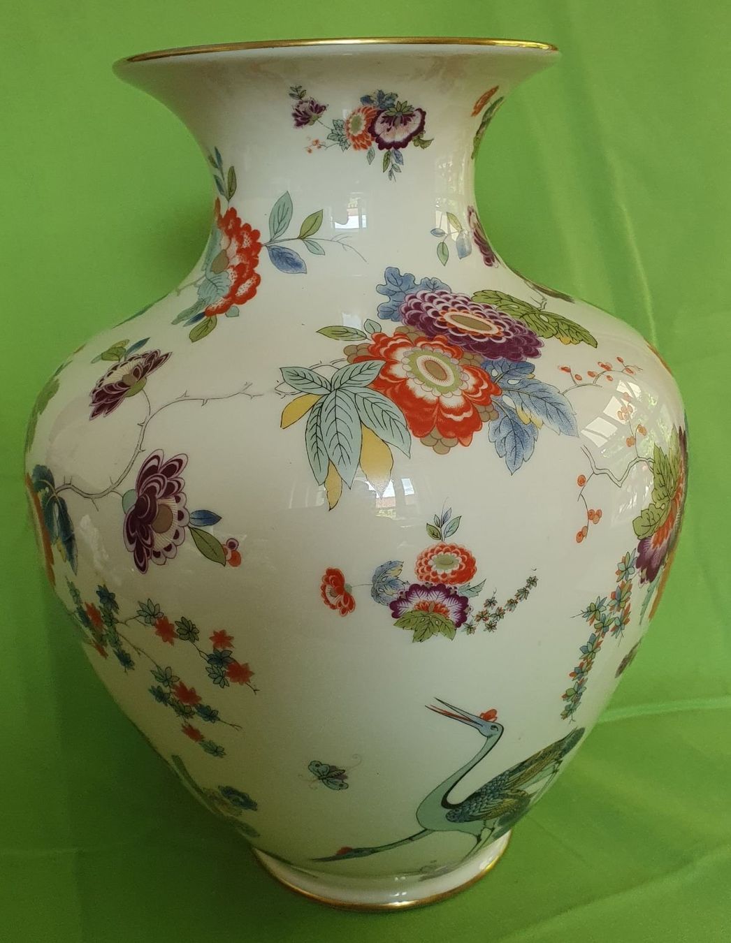 Rosenthal Vasen & Gefässe: Vase von Rosenthal – Gebraucht aus Steffisburg von chloeisli 2