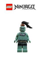 Lego Ninjago Moe njo0609