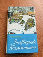 Das fliegende Klassenzimmer Erich Kästner gebunden