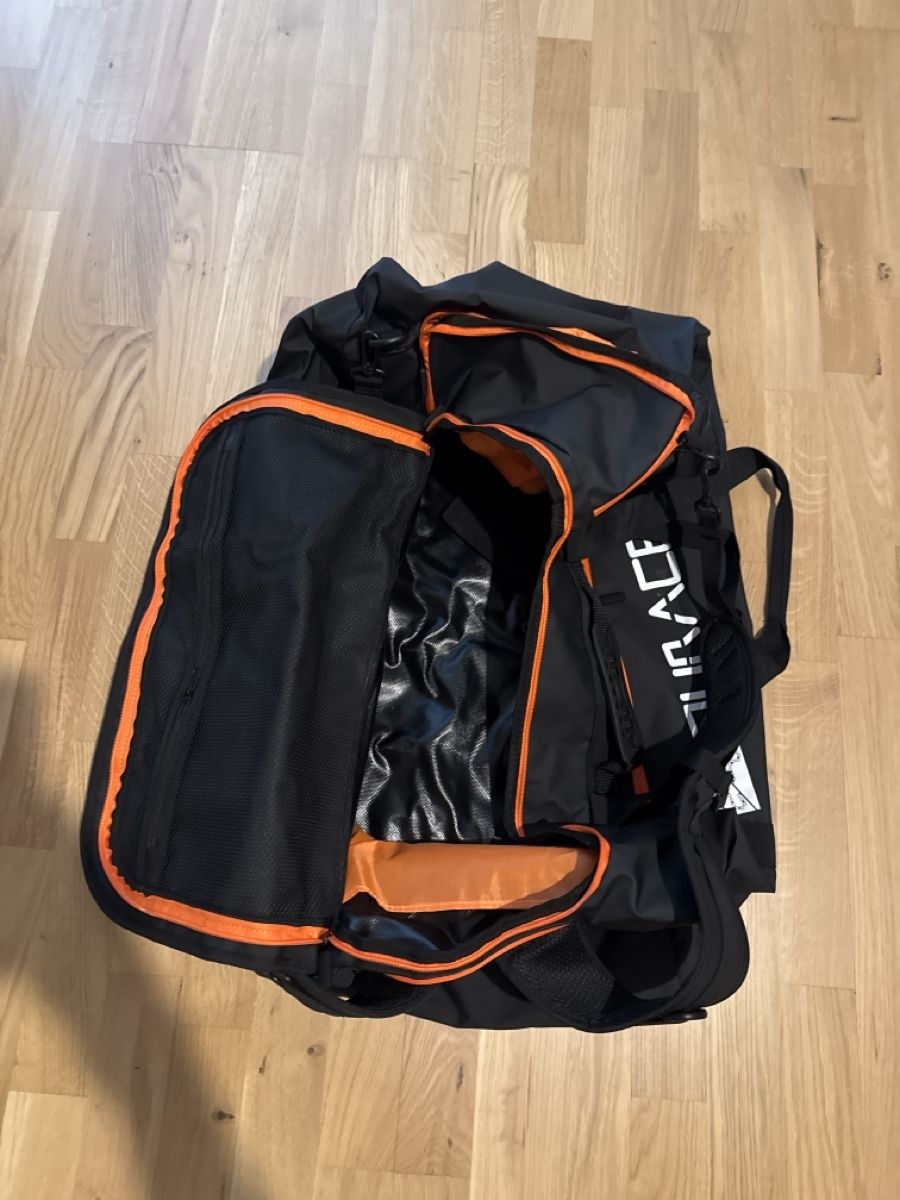 Taschen: Duffelbag – Neu (gemäss Beschreibung) aus Hunzenschwil von mila012