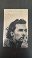 Greenlights Buch Matthew McConaughey Deutsch Ullstein