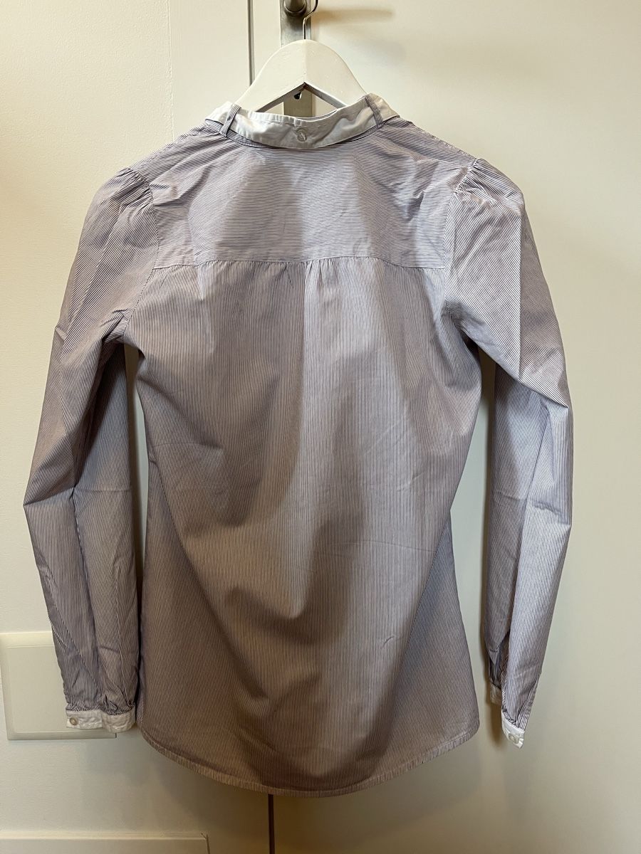 Hallhuber Camicette: Blouse Hallhuber – Usato da Steffisburg venduto da viv_5tqt 2