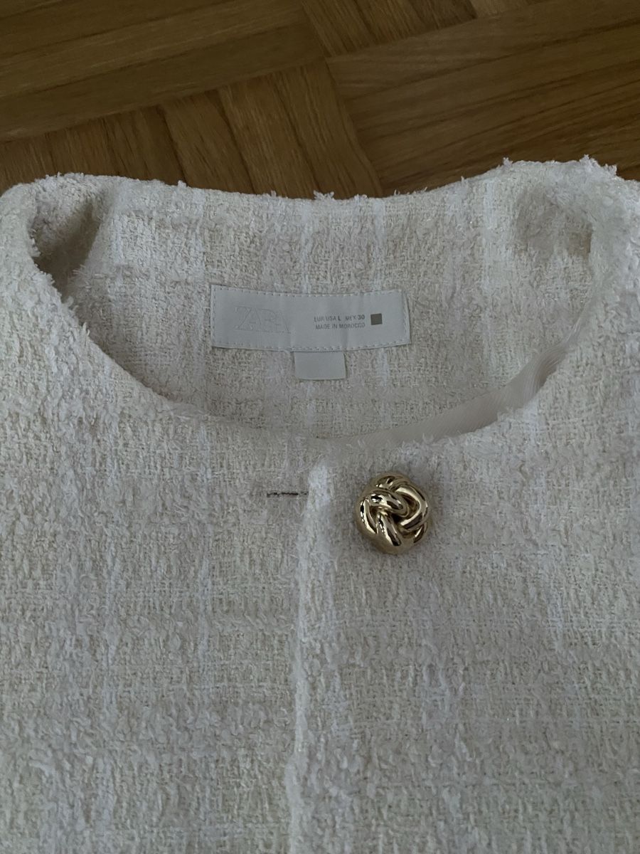 Zara Giacche: ZARA Longblazer Gr. L – Usato da Wetzikon ZH venduto da sunshine054 4