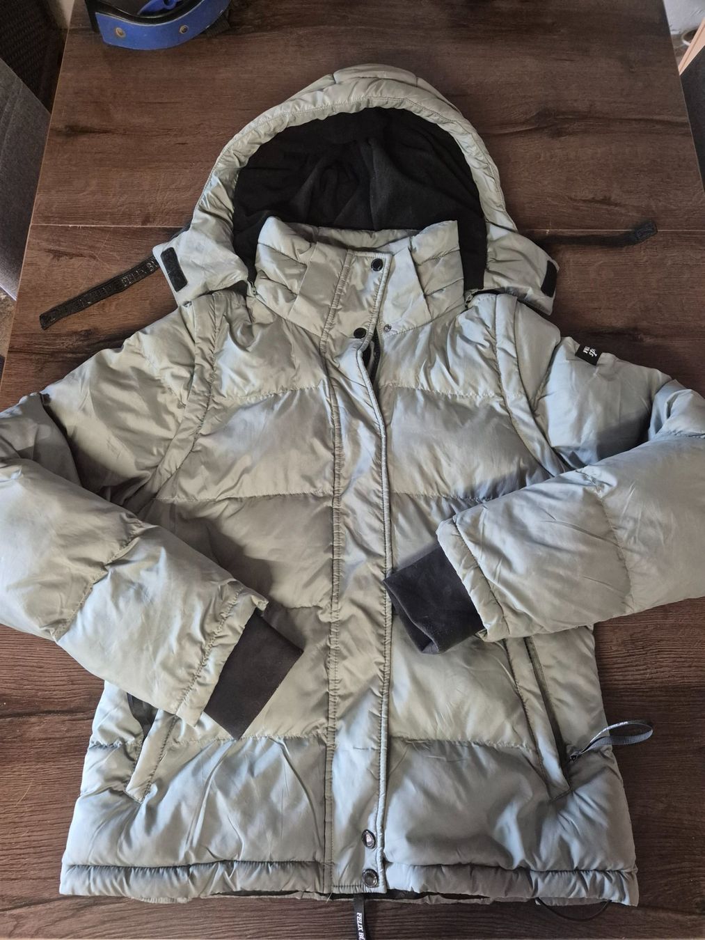 Scarpe per ragazzi: Felix Bühler Sportswear Reitjacke S – Usato da Meggen venduto da Orrinka20