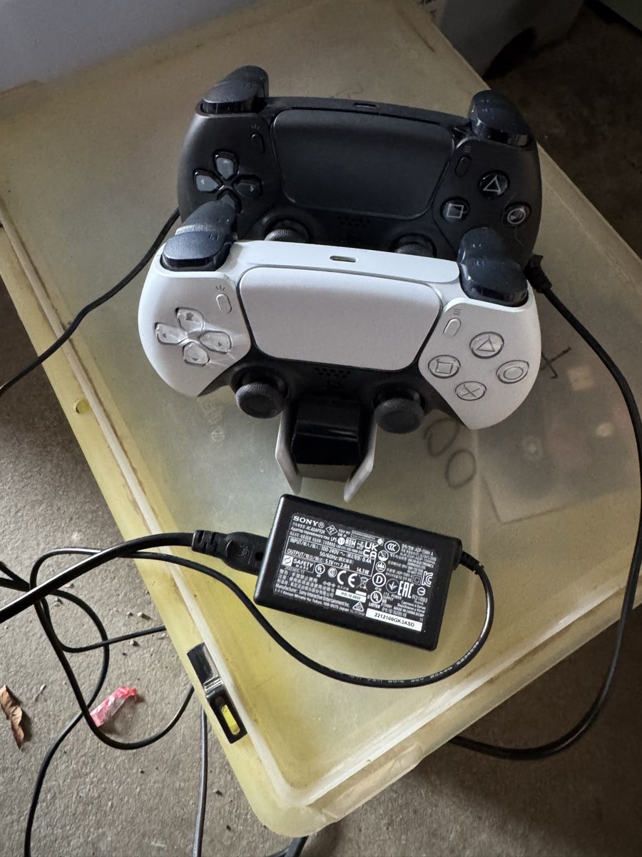 Sony Controller: PS5 Controller – Gebraucht aus Oberbüren von dch_b72z 1