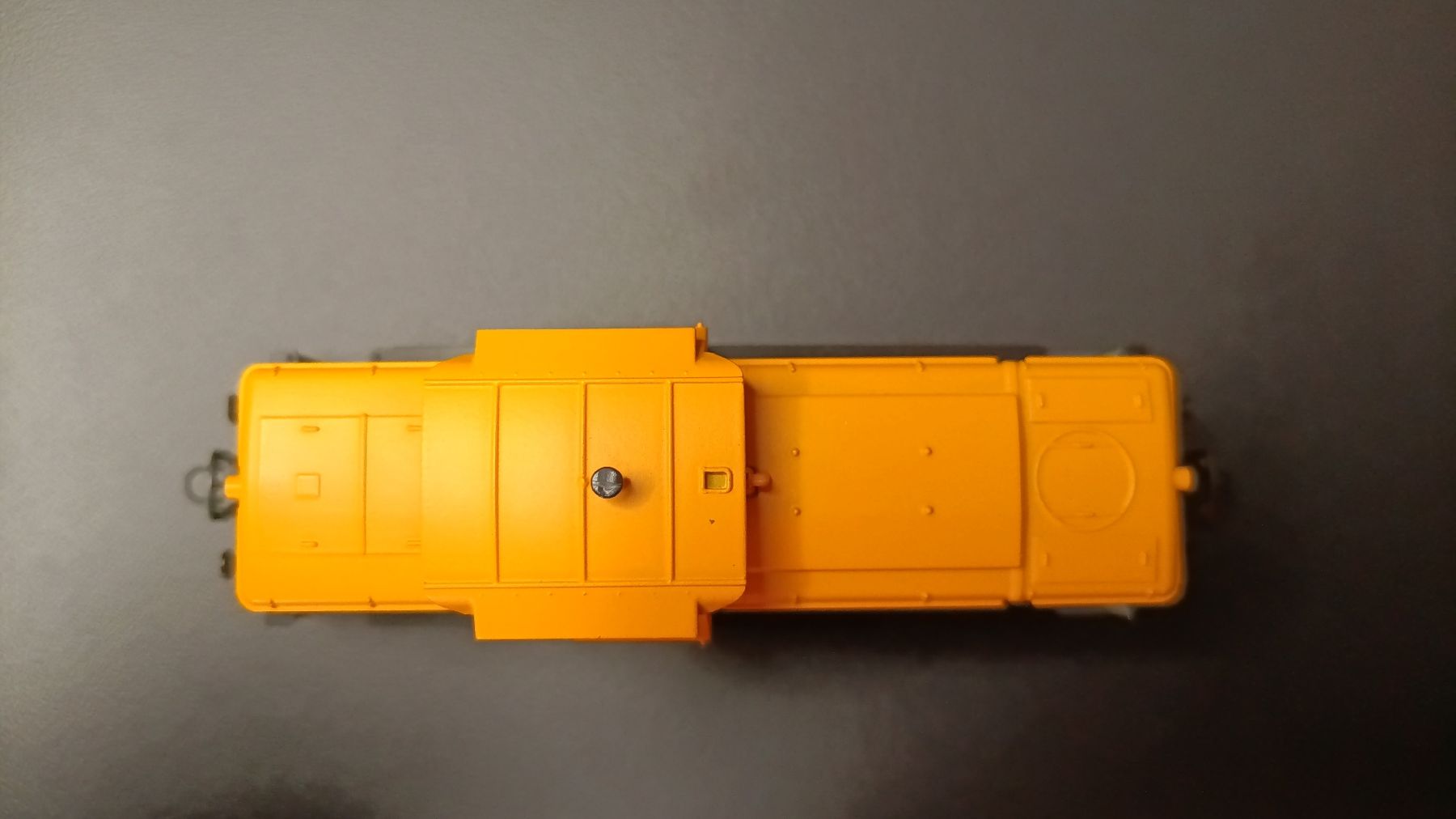 Modelleisenbahnen: Jatt TT BR 346 365-0 – Neu (gemäss Beschreibung) aus Conters von dave_freak 4
