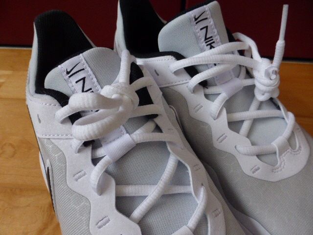 Nike Herrenschuhe: Nike Turnschuhe, Men, Gr. 44.5, neu – Neu (gemäss Beschreibung) aus Chur von Jacky17 8