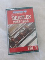 The Beatles 1962-1966 Vol. 1 Kassette EMI