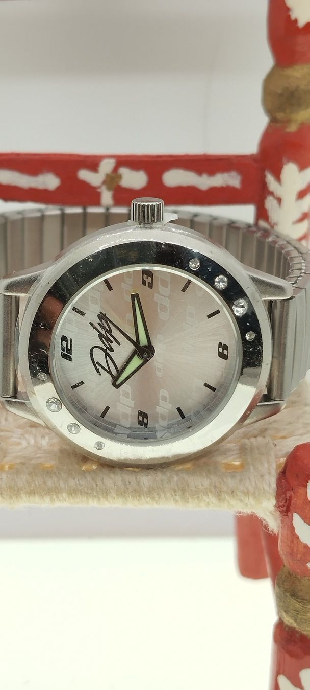 Orologi: montre ddp – Usato da La Chaux-de-Fonds venduto da jac_9llg 3