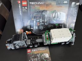 LEGO Technic 42078 Mack Anthem LKW
