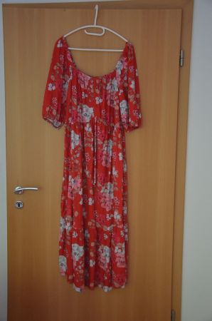 TAILLE 48-50 - KLEID NEU